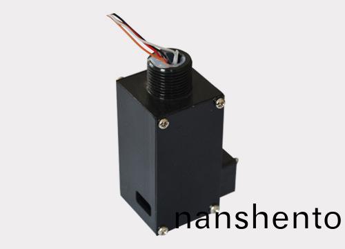 激(ji)光(guang)粉(fen)塵傳感(gan)器