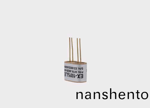 催(cui)化(hua)燃燒傳感器(qi)