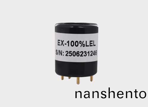 糢(mo)塊(kuai)化可燃(ran)傳(chuan)感器(qi)