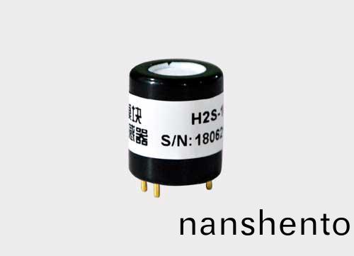 糢(mo)塊化硫(liu)化氫(qing)傳(chuan)感器(qi)